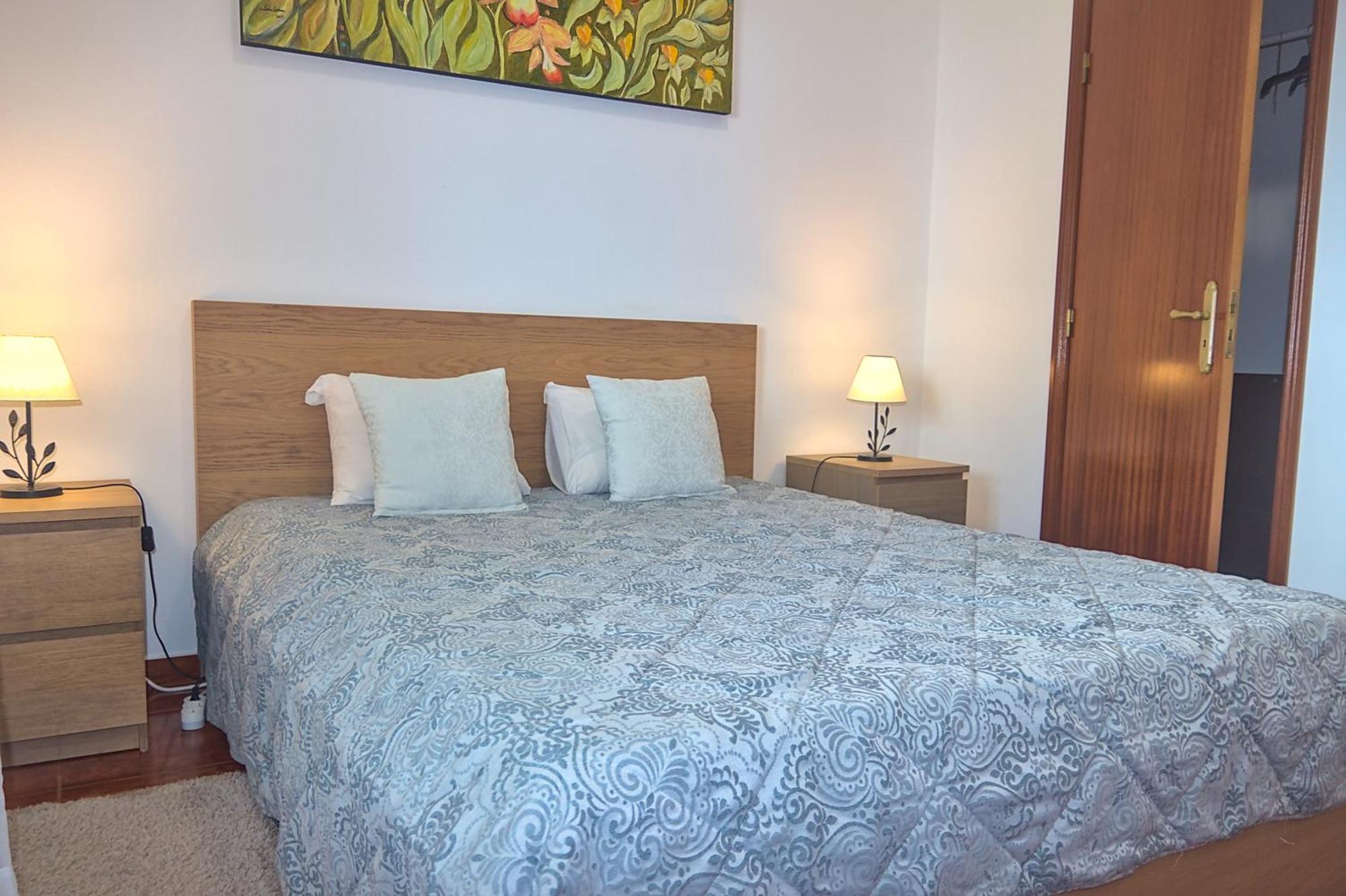 Porto Martins Bay Apartments Al ห้อง รูปภาพ